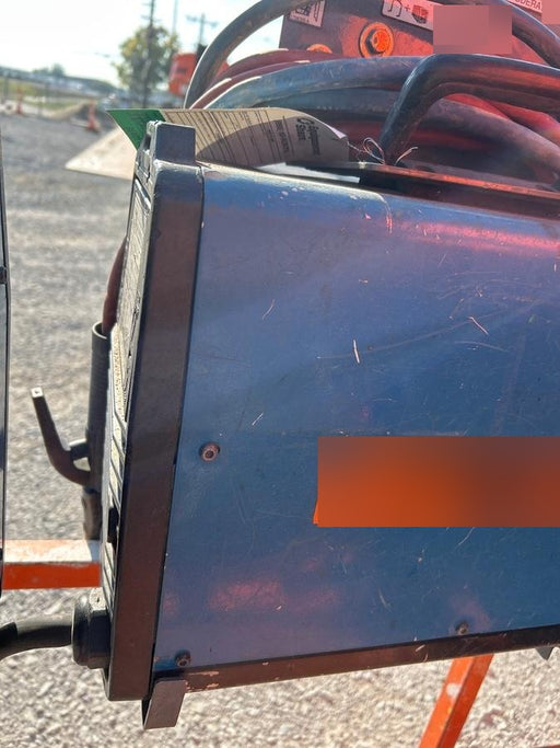 2020 MILLER ELECTRIC CST-280