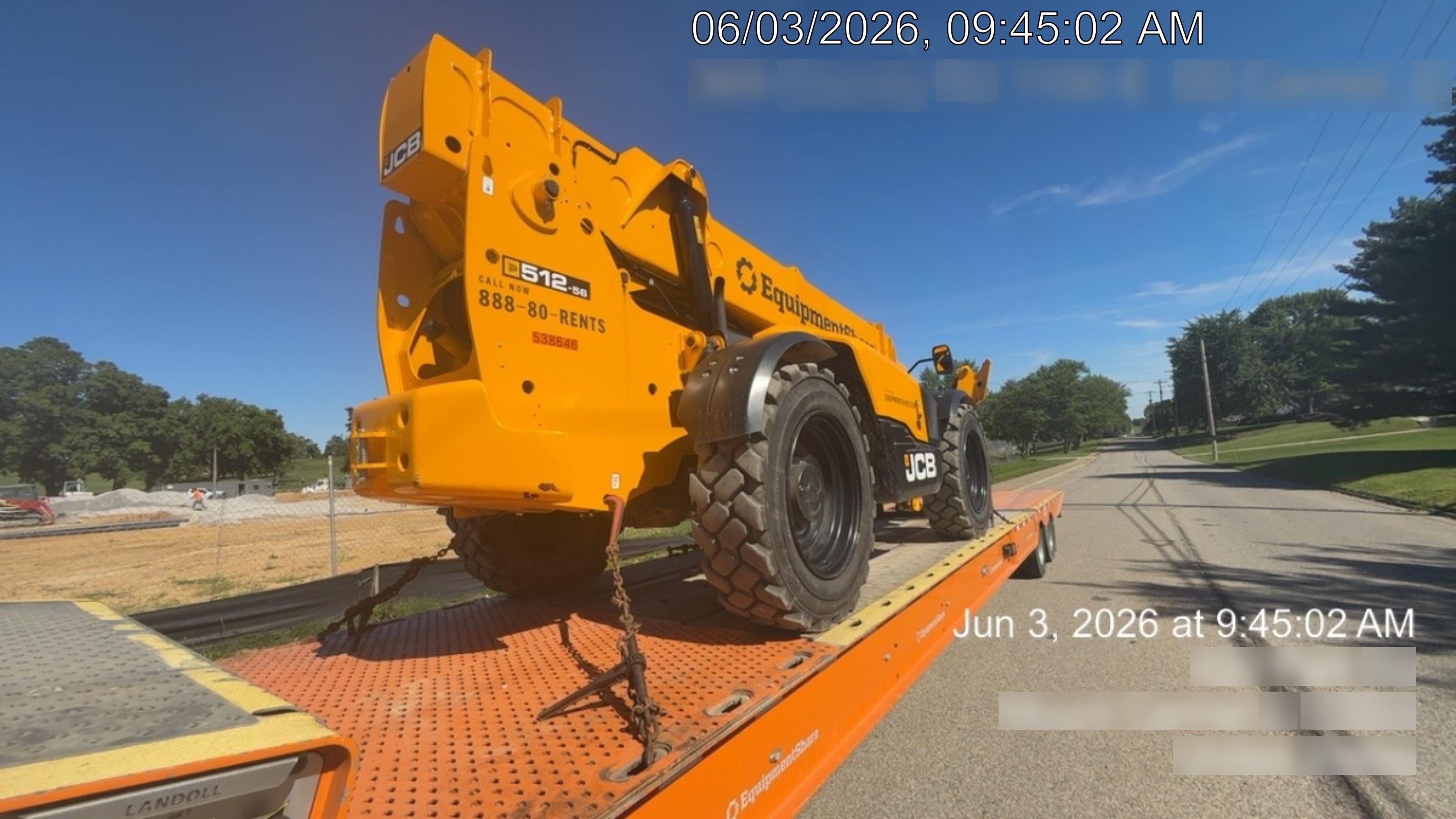 2025 JCB 512-56