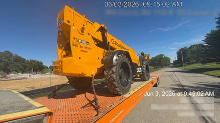 2025 JCB 512-56