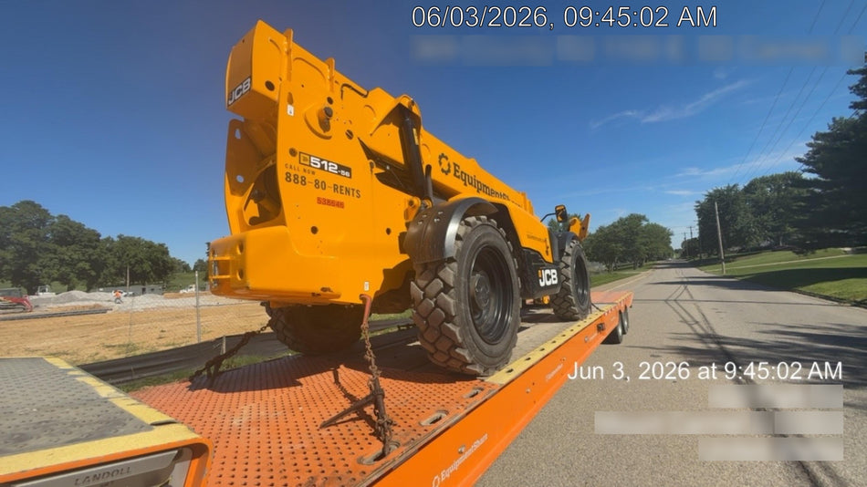 2025 JCB 512-56