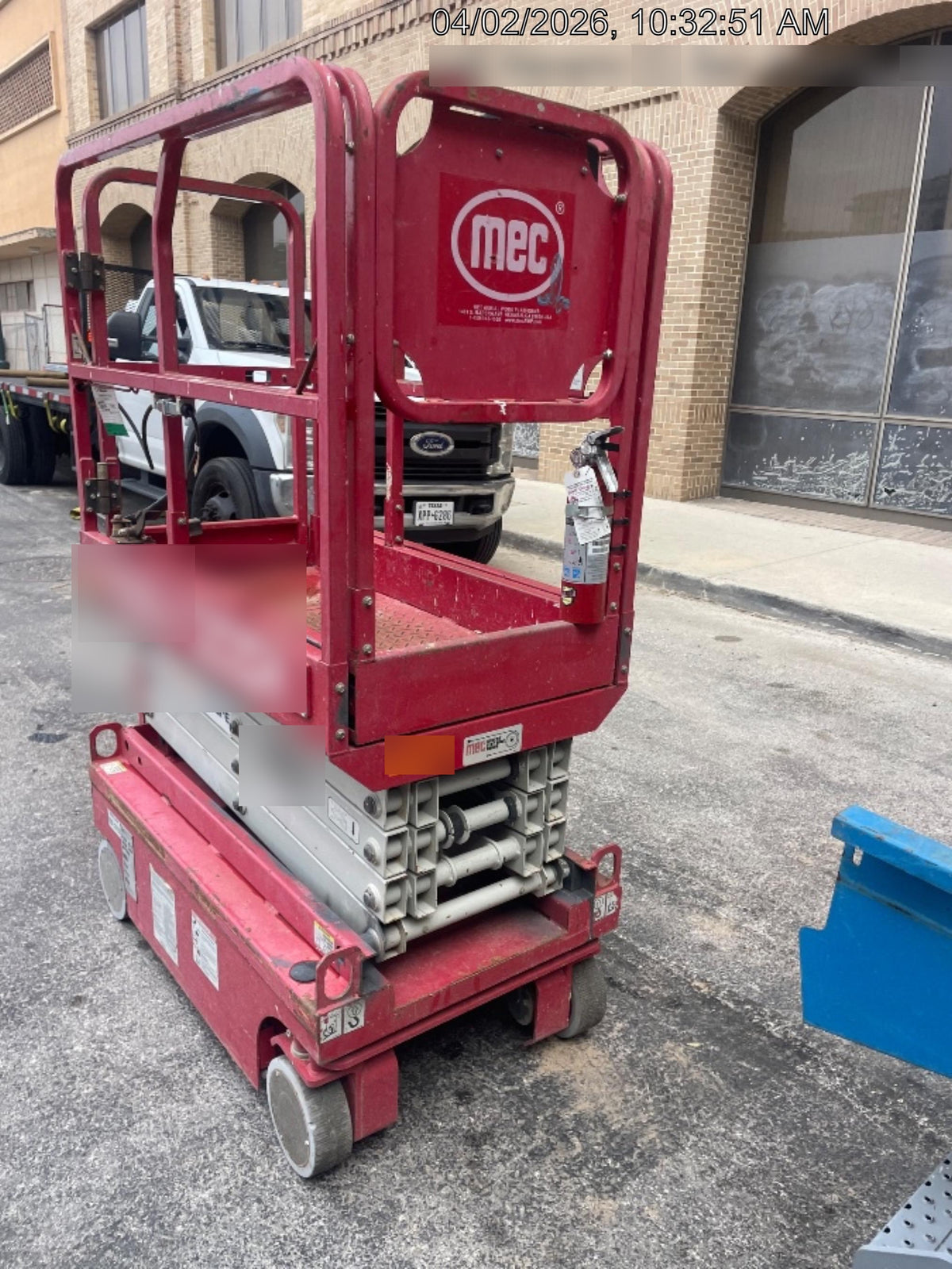 2018 MEC 1330SE