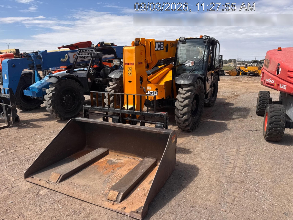 2020 STAR INDUSTRIES 1406B