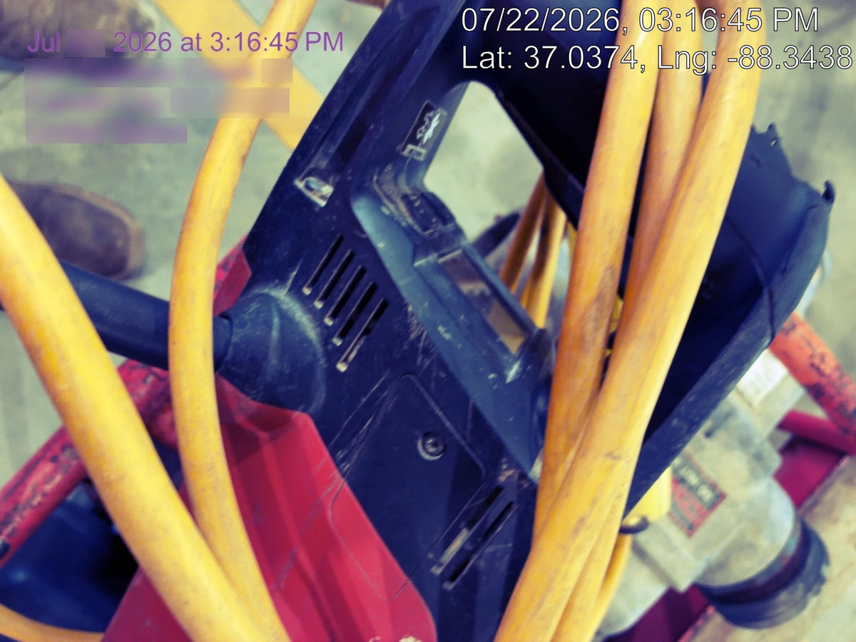 2022 HILTI DD 150-U