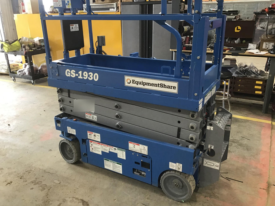 2020 Genie GS-1930 GENIE GS-1930