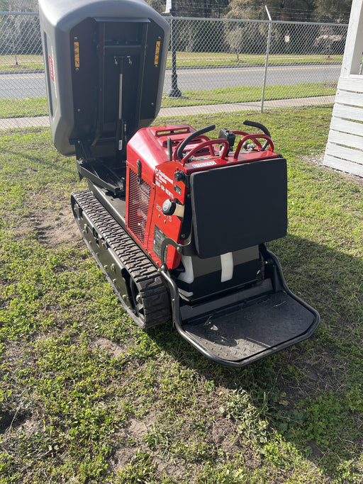 2025 TORO MBTX 2500-TS
