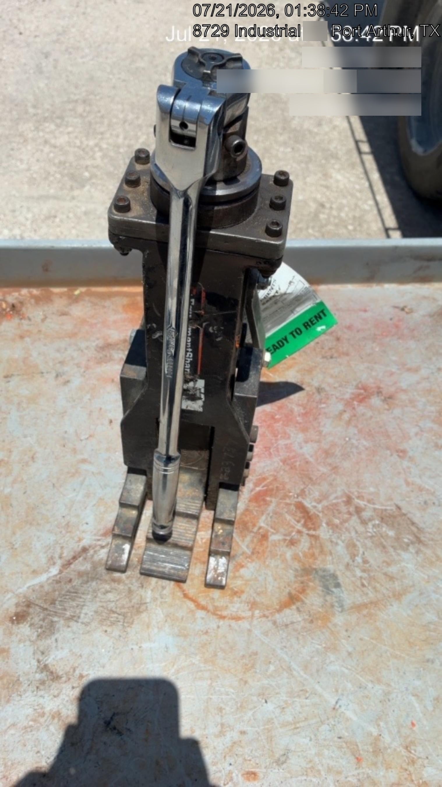 2022 GEARENCG MFG PHD0535 - GEARWRENCH