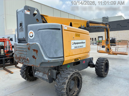 2021 HAULOTTE HT46RTJO