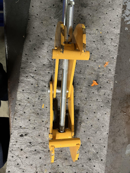 2022 HARRINGTON UBC020