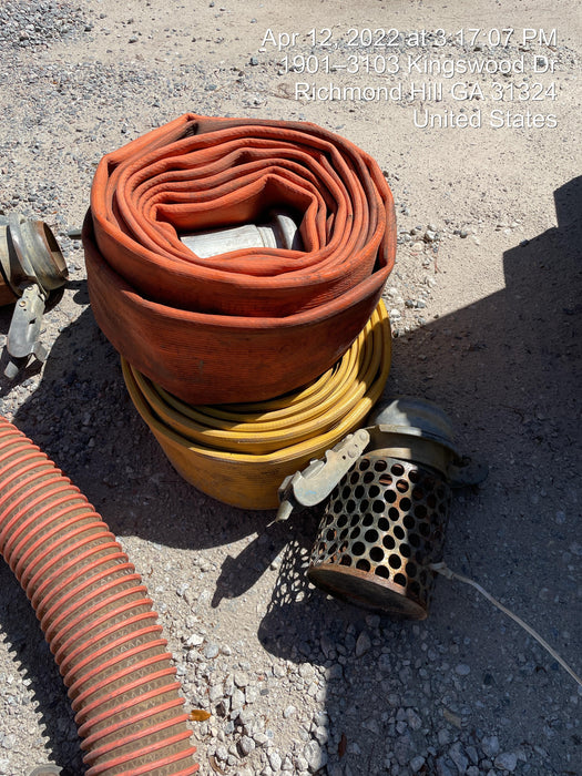 2020 MYERS-SETH A-DD6/HA/SAFE