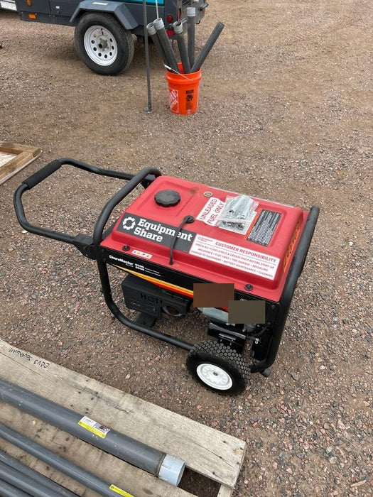 2025 MI-T-M GEN-6500-0MM1