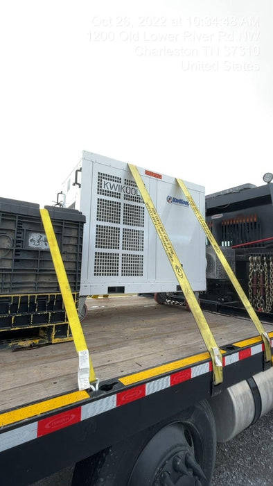 2022 KWIKOOL KPO12-23H