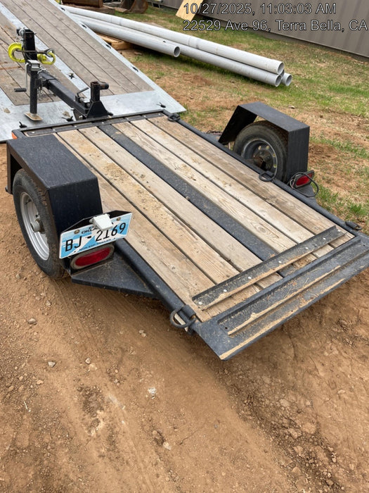 2022 BARRETO E4X6TBT