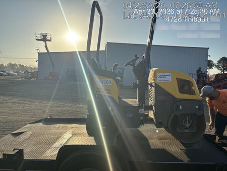 2023 WACKER NEUSON RD12A