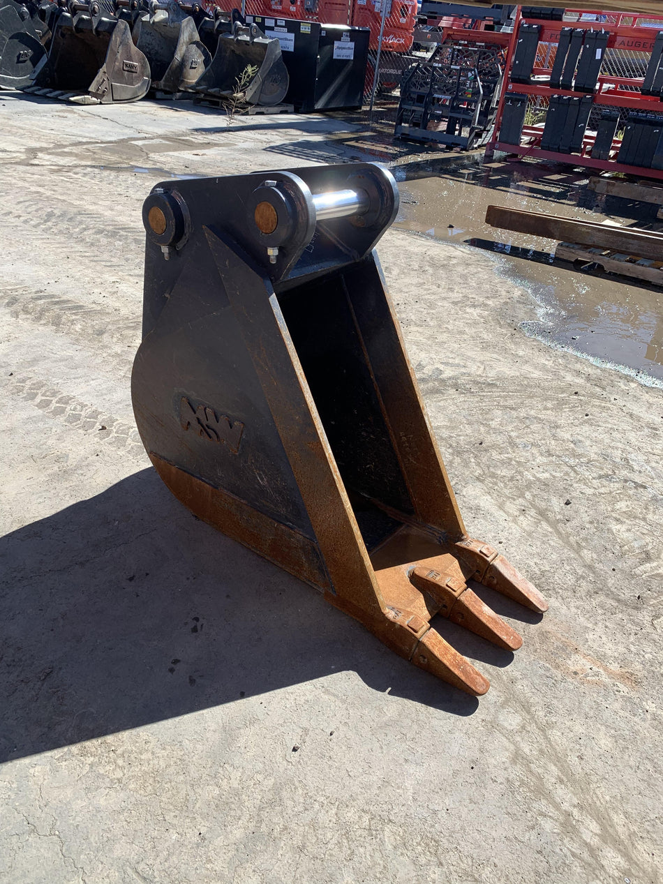 2021 NORTHWEST ATTACHMENTS HD20-18