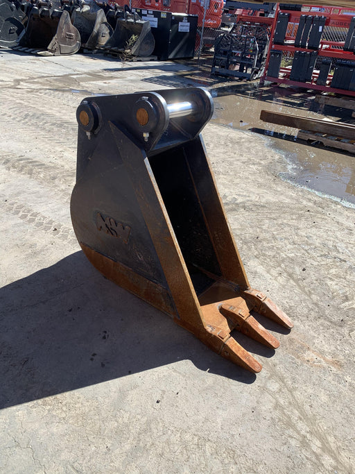 2021 NORTHWEST ATTACHMENTS HD20-18