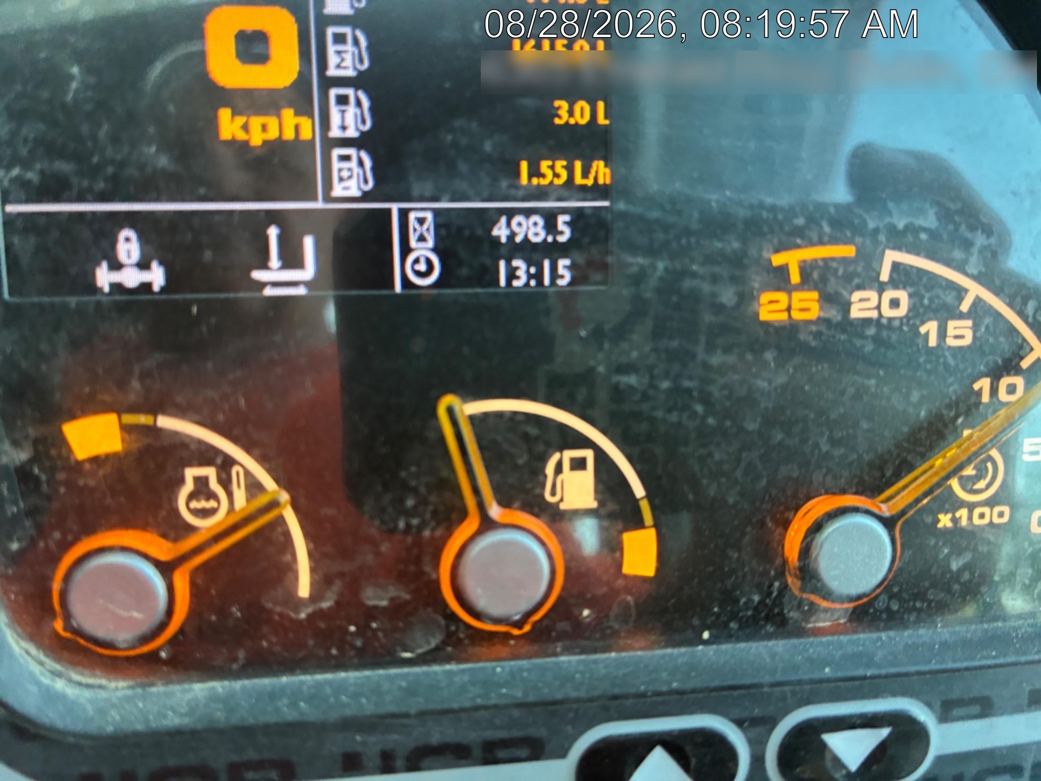 2024 JCB 509-42