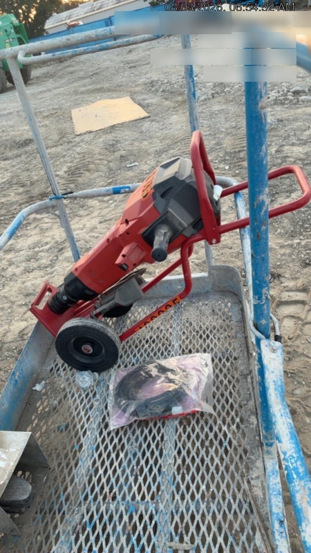 2024 HILTI TE 3000-AVR