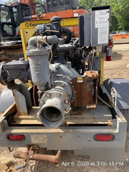 2022 ATLAS COPCO PAC F66 KD