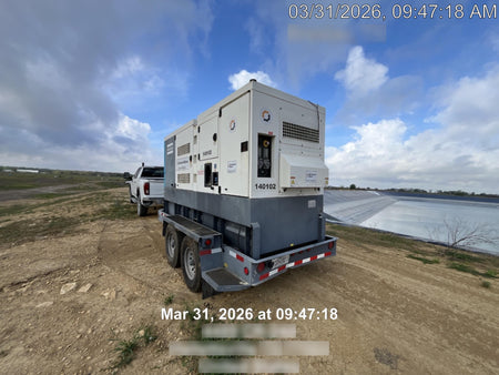 2021 ATLAS COPCO QAS250