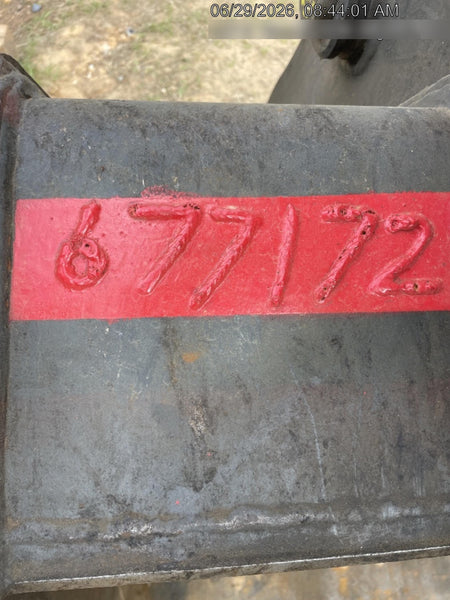 2026 TAG MANUFACTURING 42200X2-2210