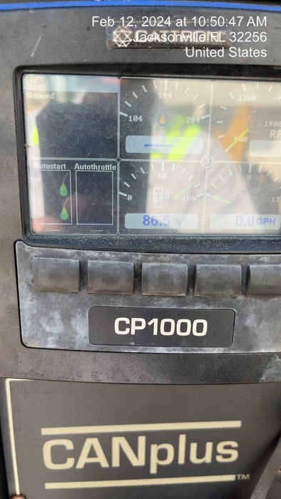 2022 PIONEER PPTP66S14-UP