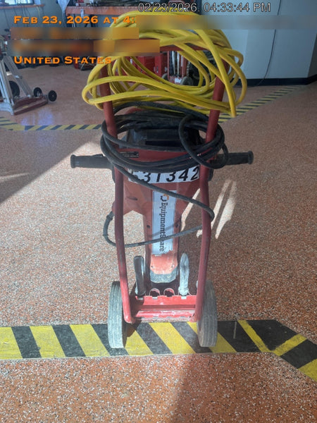 2025 HILTI TE 3000-AVR