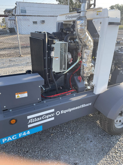 2022 ATLAS COPCO PAC F44 KD