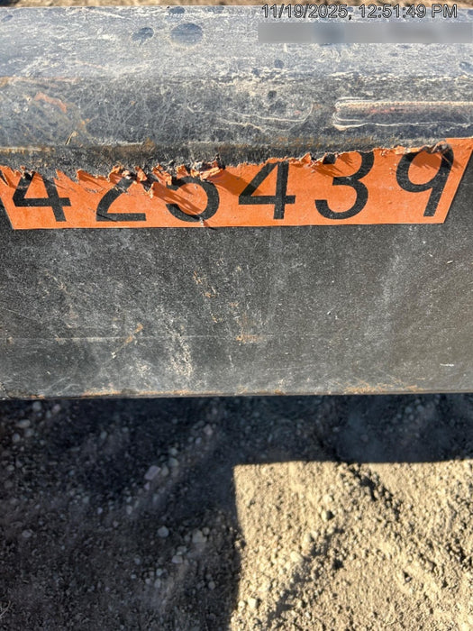 2024 STAR INDUSTRIES 1160B