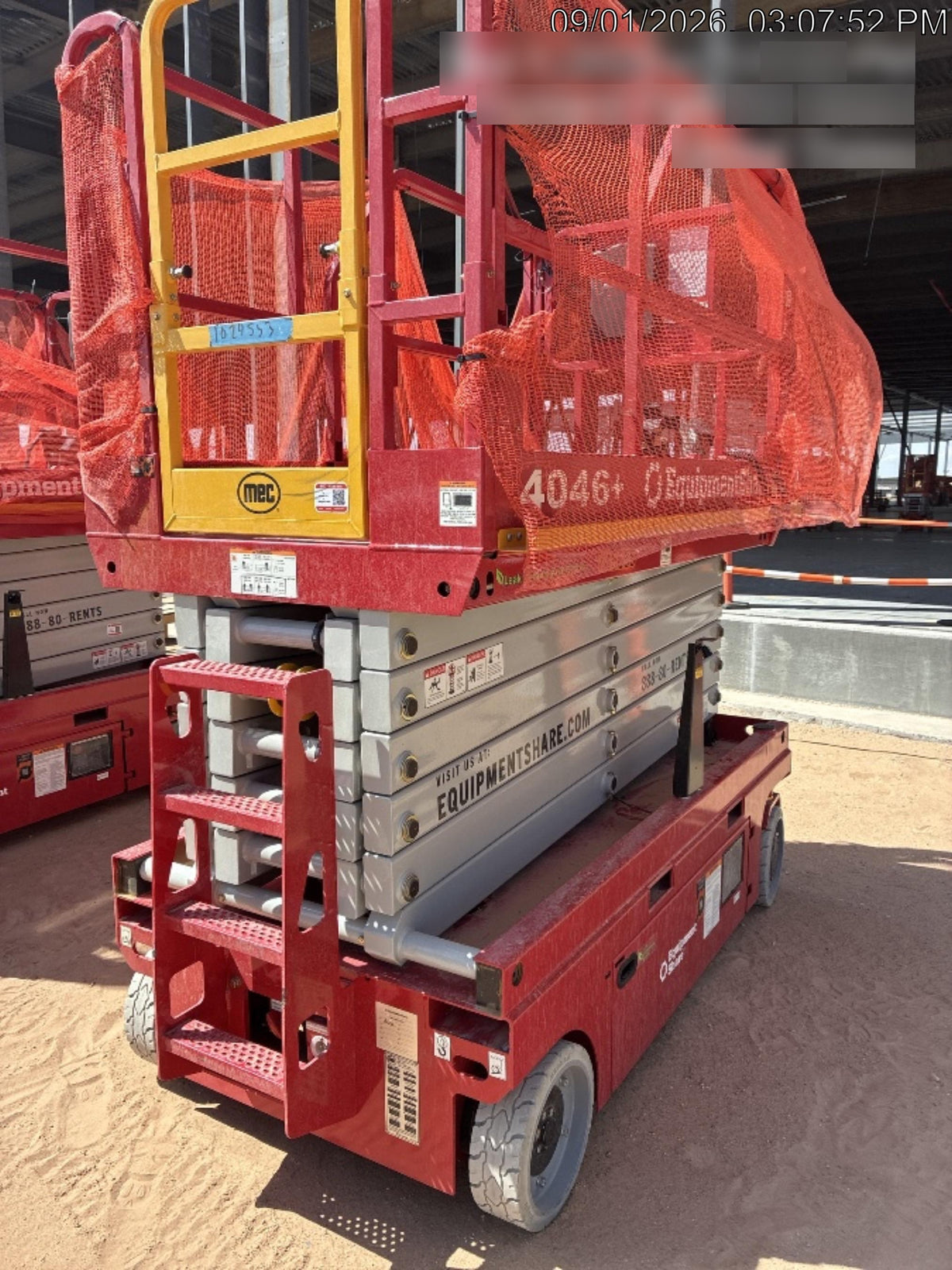 2026 MEC 4046+
