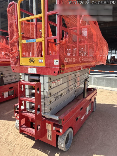 2026 MEC 4046+
