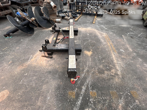 2025 STAR INDUSTRIES 1150C