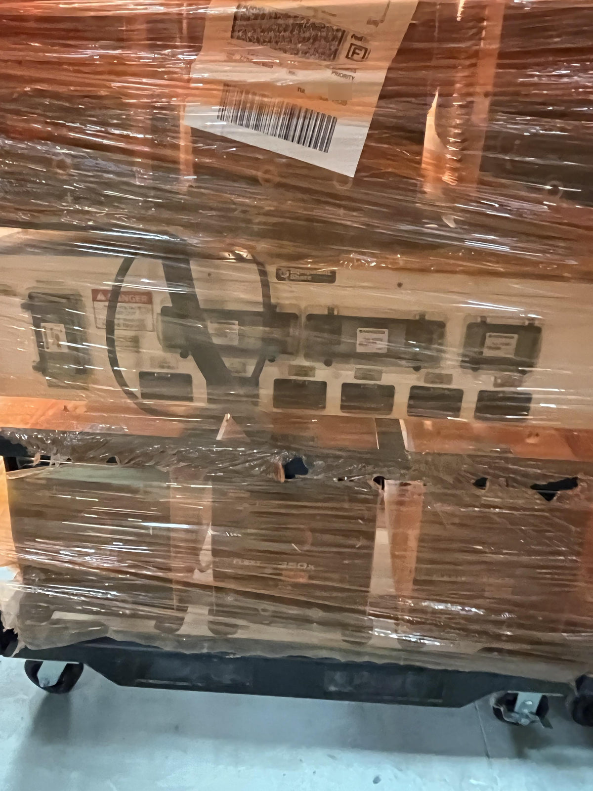 2023 LINCOLN ELECTRIC FLEXTEC 350X