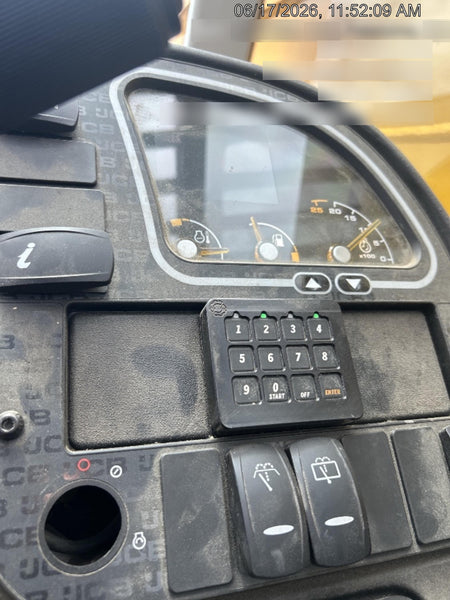 2024 JCB 508-66TC