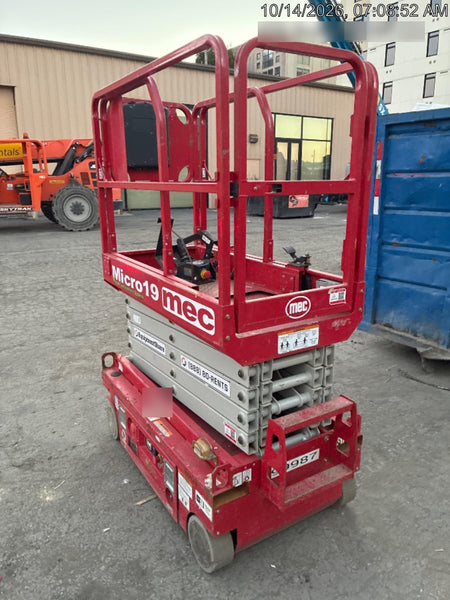 2020 MEC Micro 19