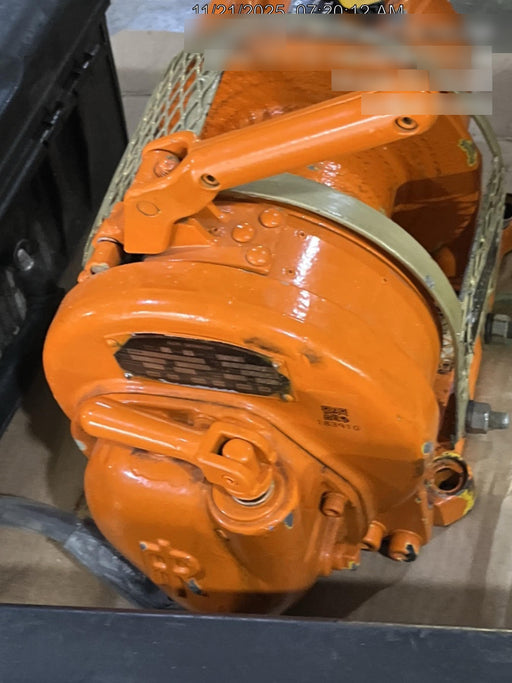 2021 INGERSOLL RAND IR-BU7A