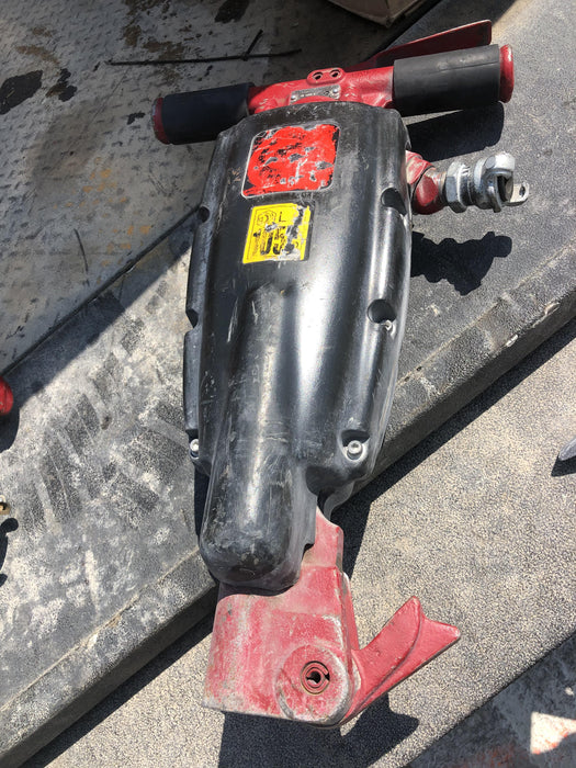 2021 CHICAGO PNEUMATIC CP 1210 S