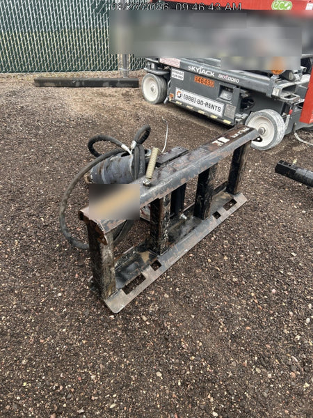 2020 ARROW MATERIAL HANDLING AD-25-30-20-H-UN