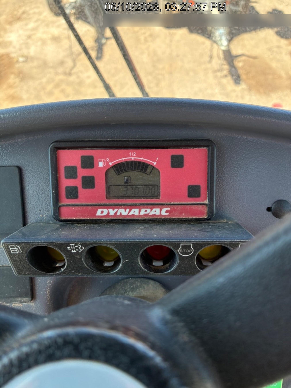 2024 DYNAPAC CA1300D