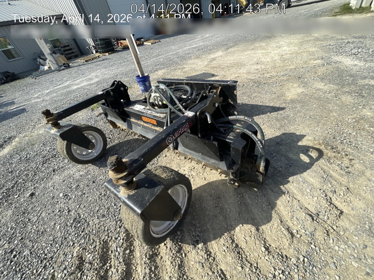2023 VIRNIG PWR72