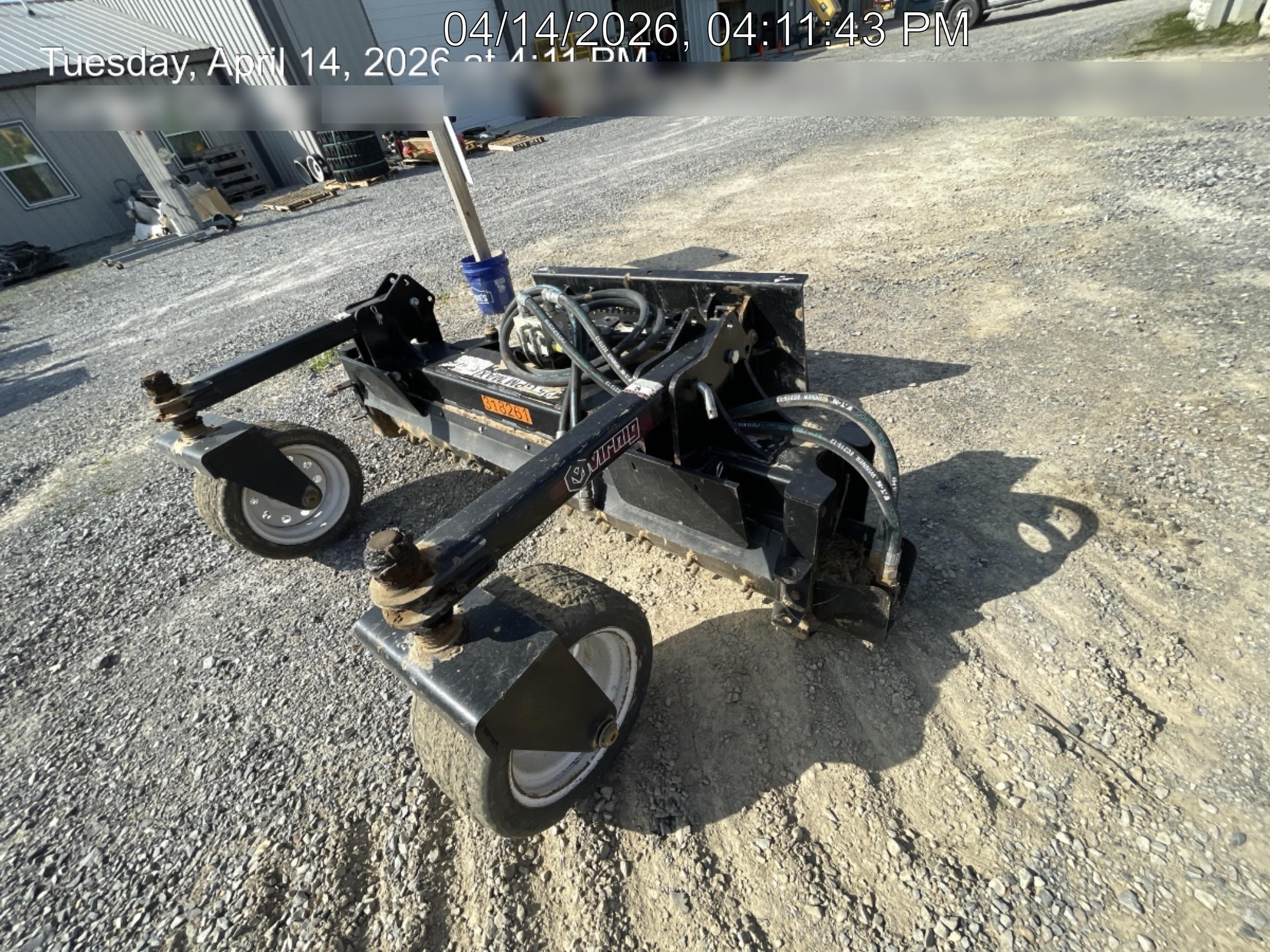 2023 VIRNIG PWR72