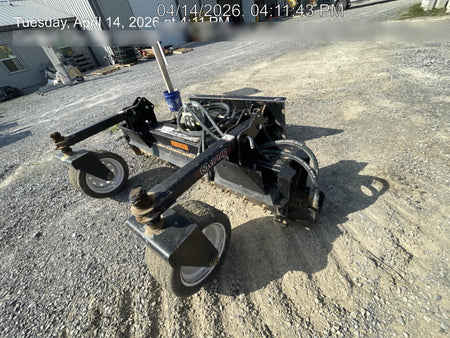 2023 VIRNIG PWR72