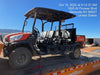 2022 KUBOTA RTV-X1140W-H (Canopy)
