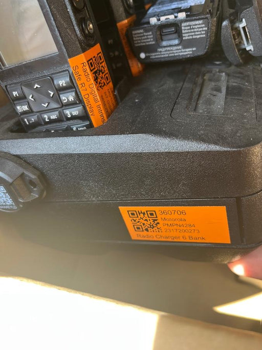 2023 MOTOROLA PMPN4284