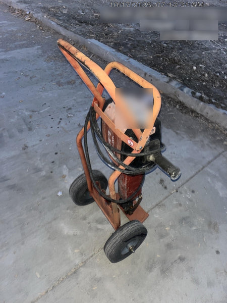 2020 HILTI TE 3000-AVR