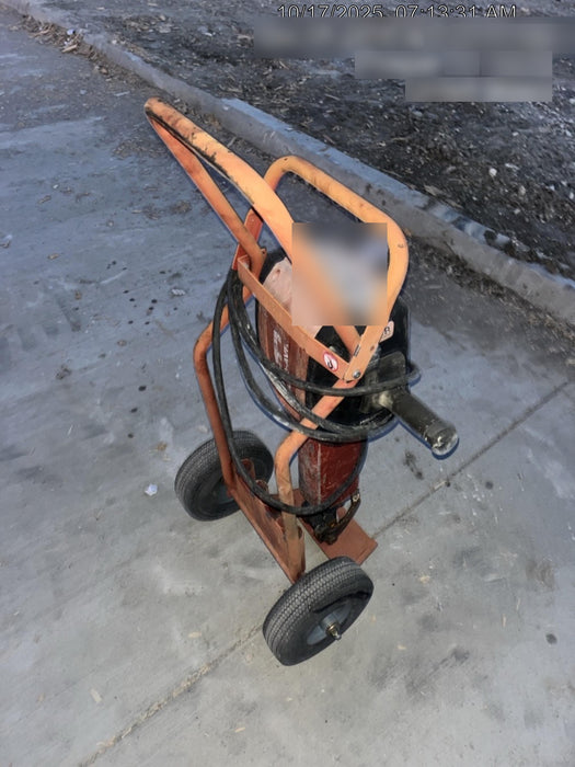 2020 HILTI TE 3000-AVR