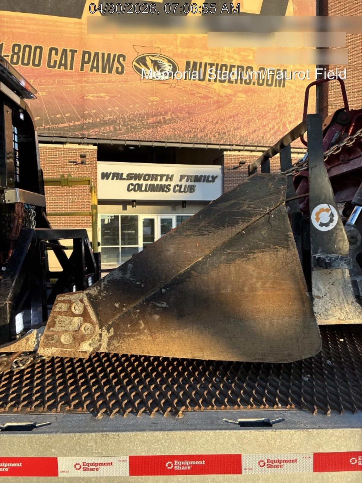 2024 ARROW MATERIAL HANDLING F5100CB