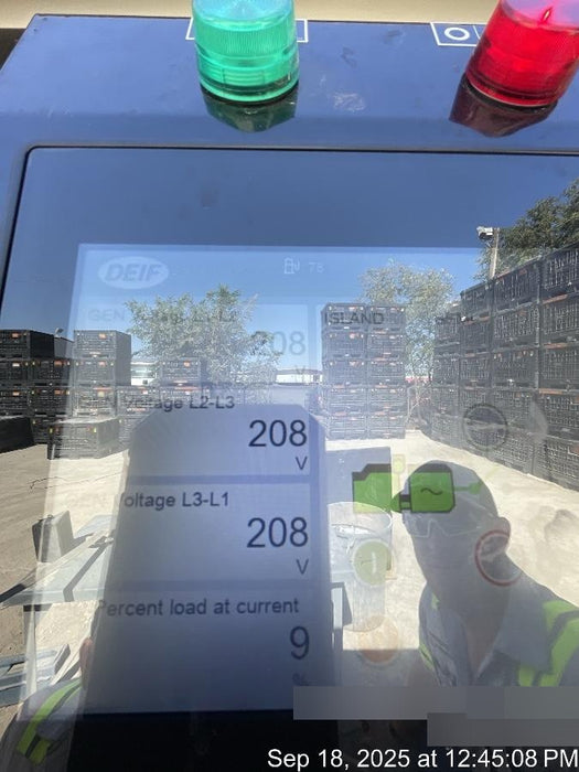 2023 MULTIQUIP DCA220