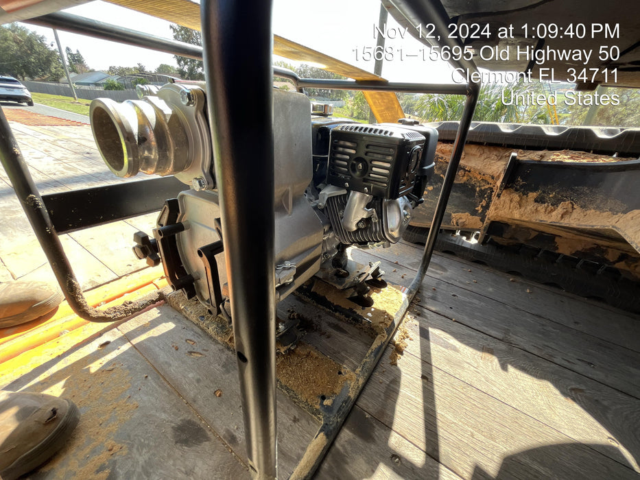 2024 MI-T-M WTP-T03-0MGH