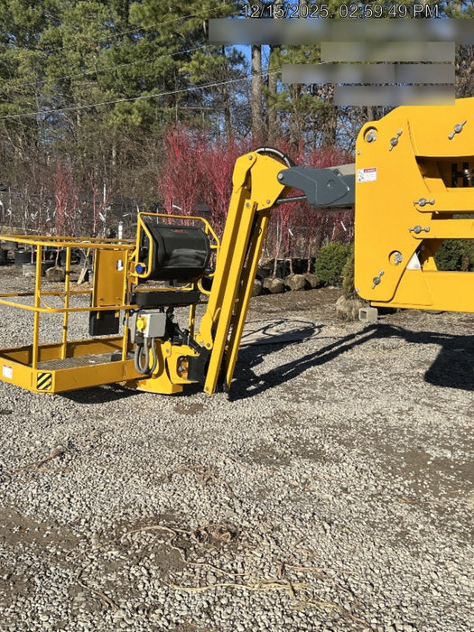 2023 HAULOTTE HA46RTJO