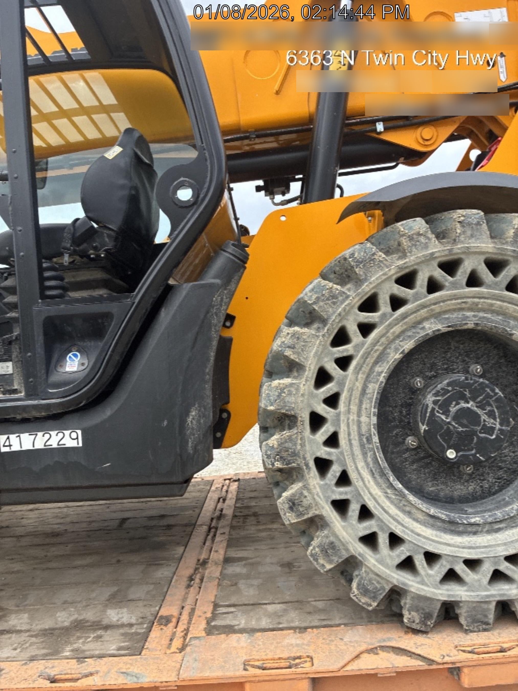 2024 JCB 512-56